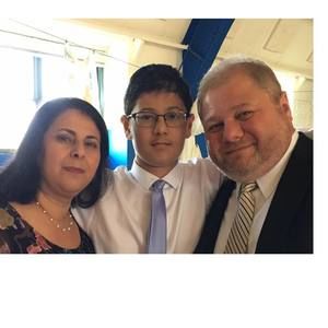 Meet your Posher, Michal